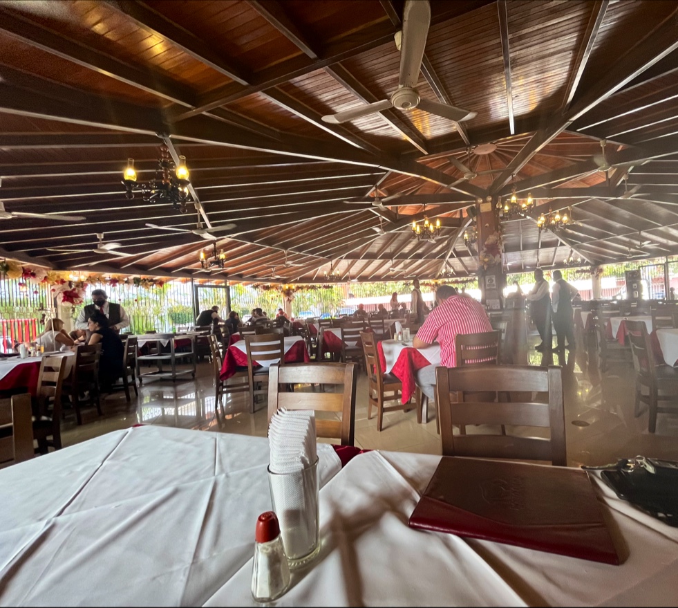 Rodeo Grill - Foto 1