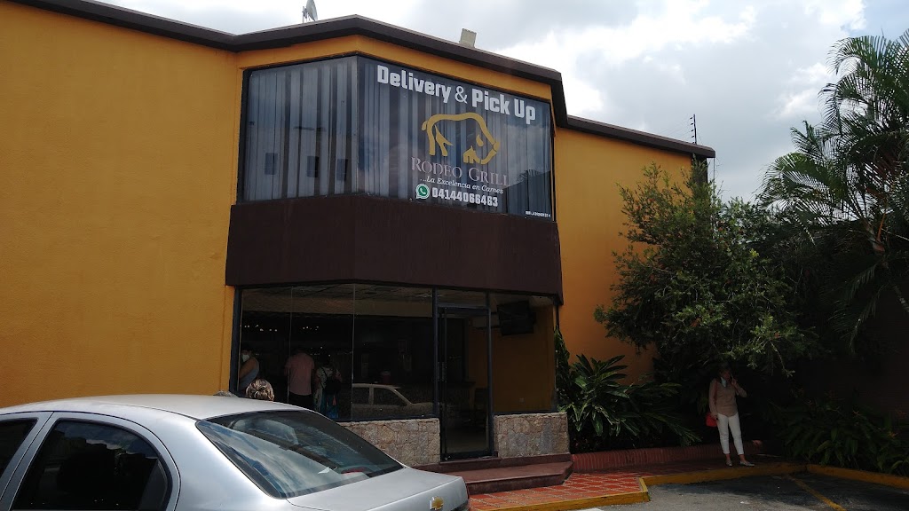 Rodeo Grill - Foto 1