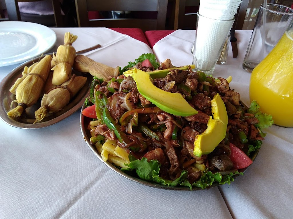 Rodeo Grill - Foto 1