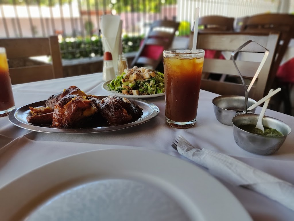 Rodeo Grill - Foto 1