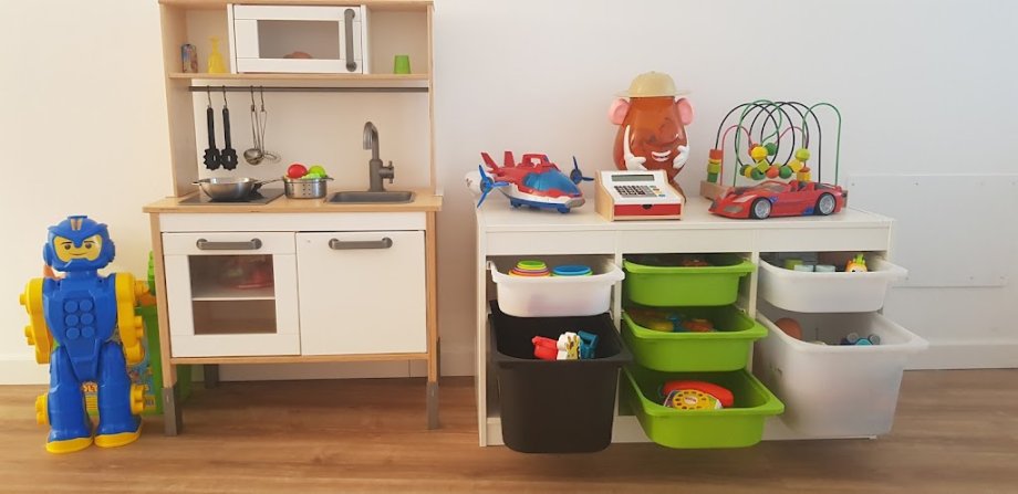 El Teu Espai - Foto 2