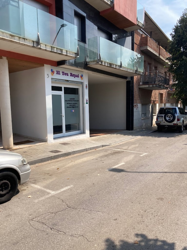 El Teu Espai - Foto 3