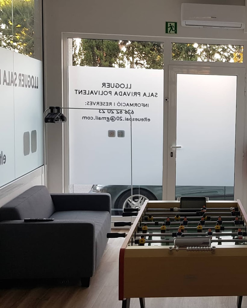 El Teu Espai - Foto 6