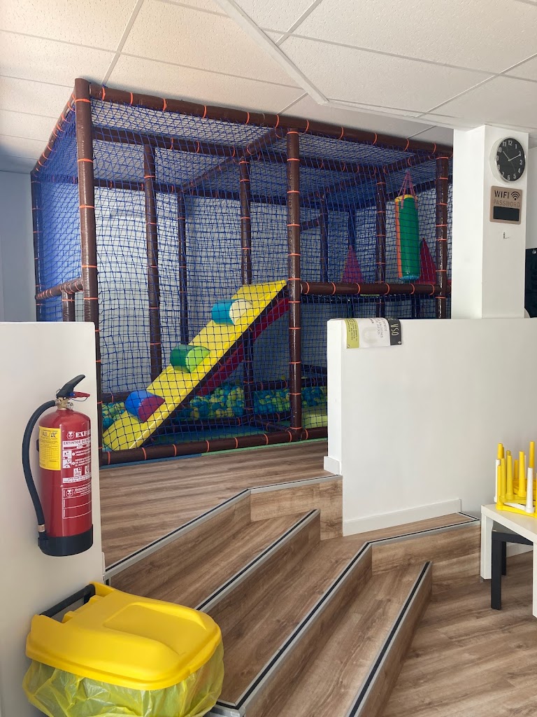 El Teu Espai - Foto 10