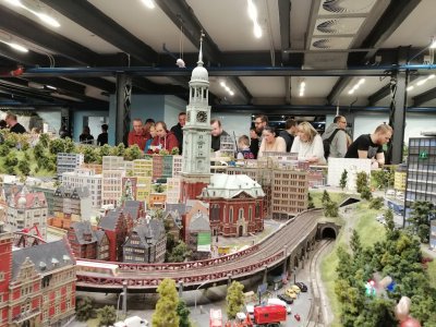 Miniatur-Wunderland