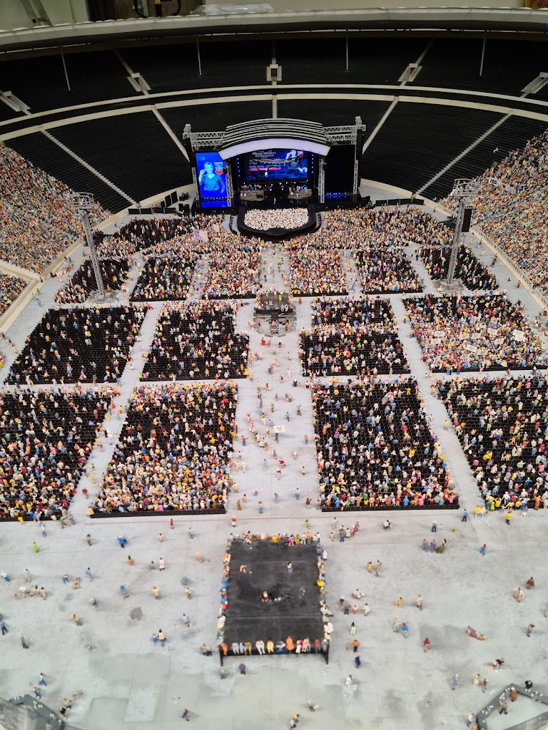 Miniatur-Wunderland - Foto 6