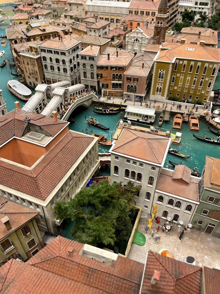 Miniatur-Wunderland - Foto 7
