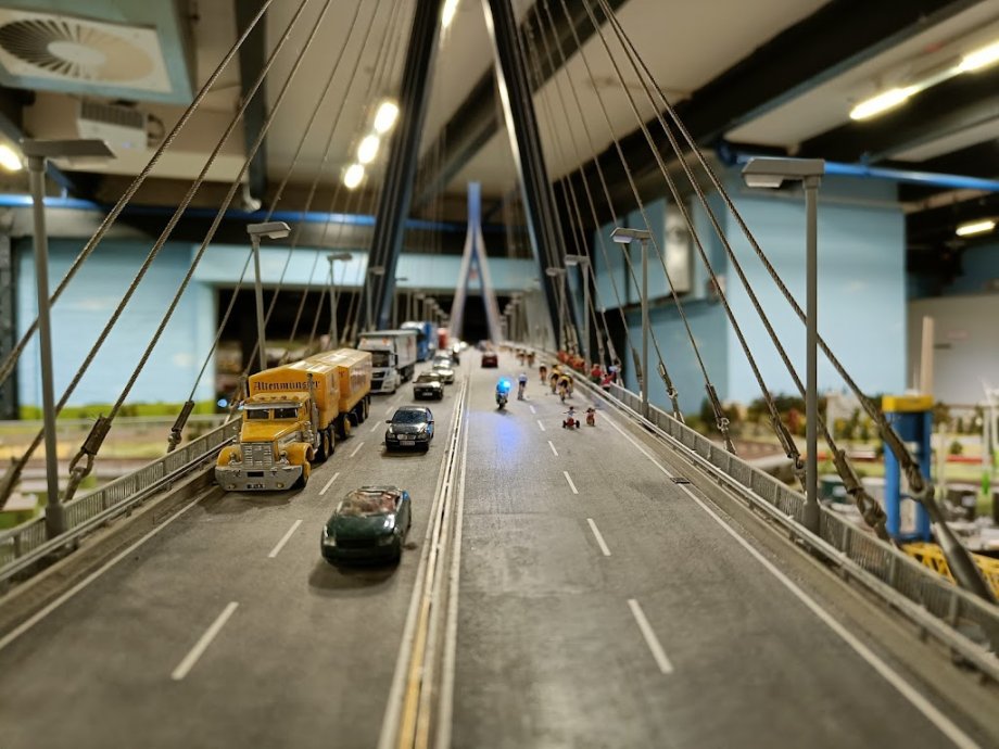 Miniatur-Wunderland - Foto 9