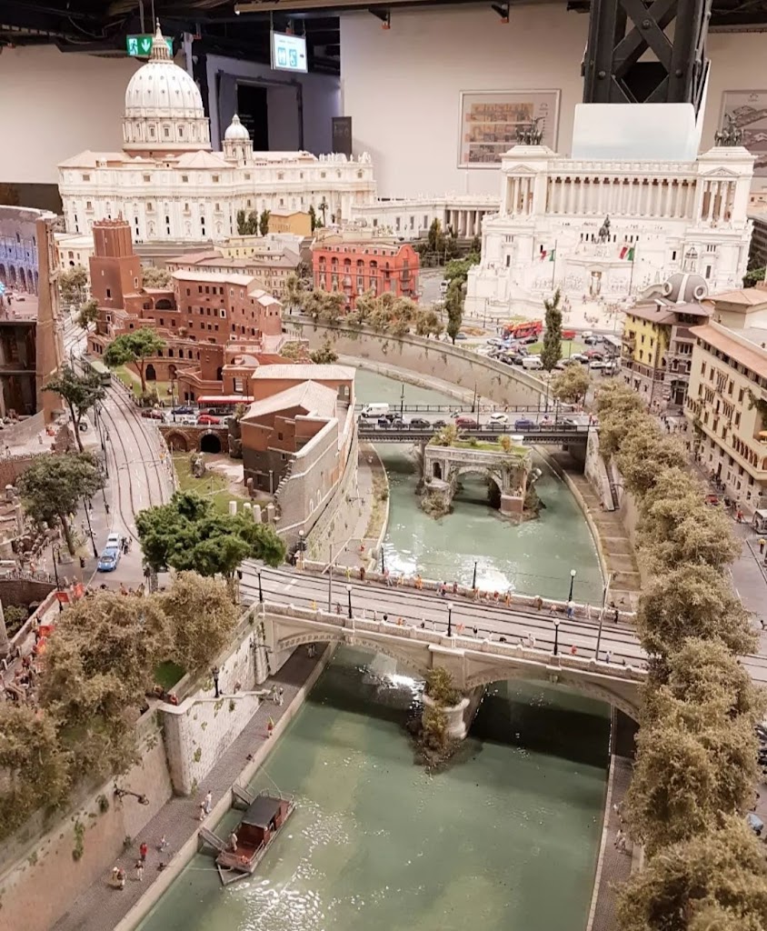 Miniatur-Wunderland - Foto 10