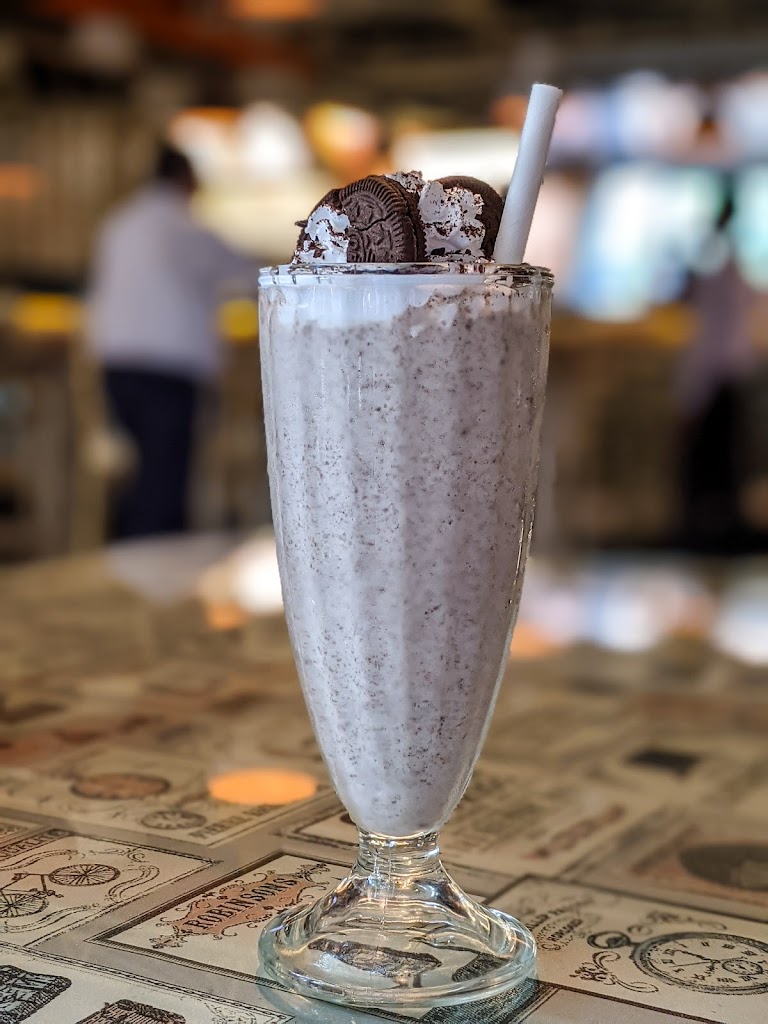 Caffeine 'n' Carburetors - Foto 1