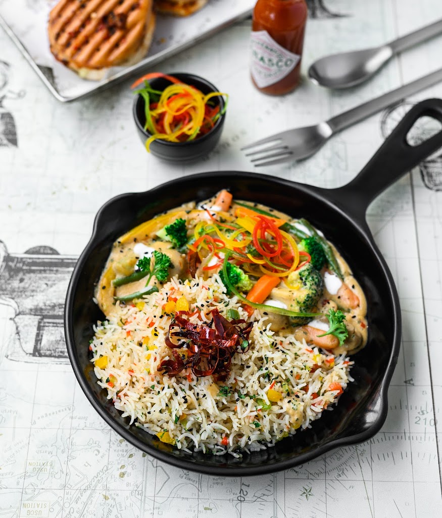 Caffeine 'n' Carburetors - Foto 10