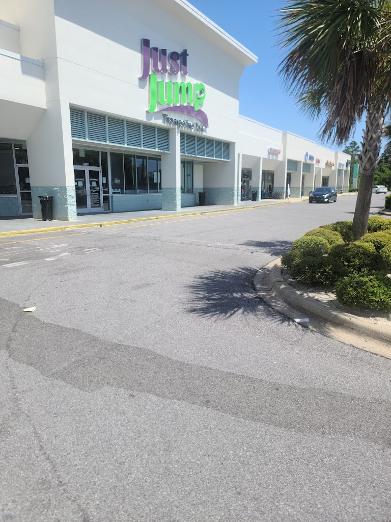 Just Jump Trampoline Park - Foto 2