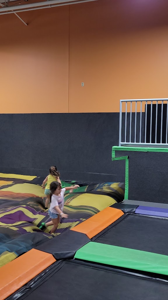 Just Jump Trampoline Park - Foto 6