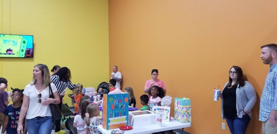 Just Jump Trampoline Park - Foto 7