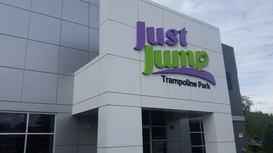 Just Jump Trampoline Park - Foto 5