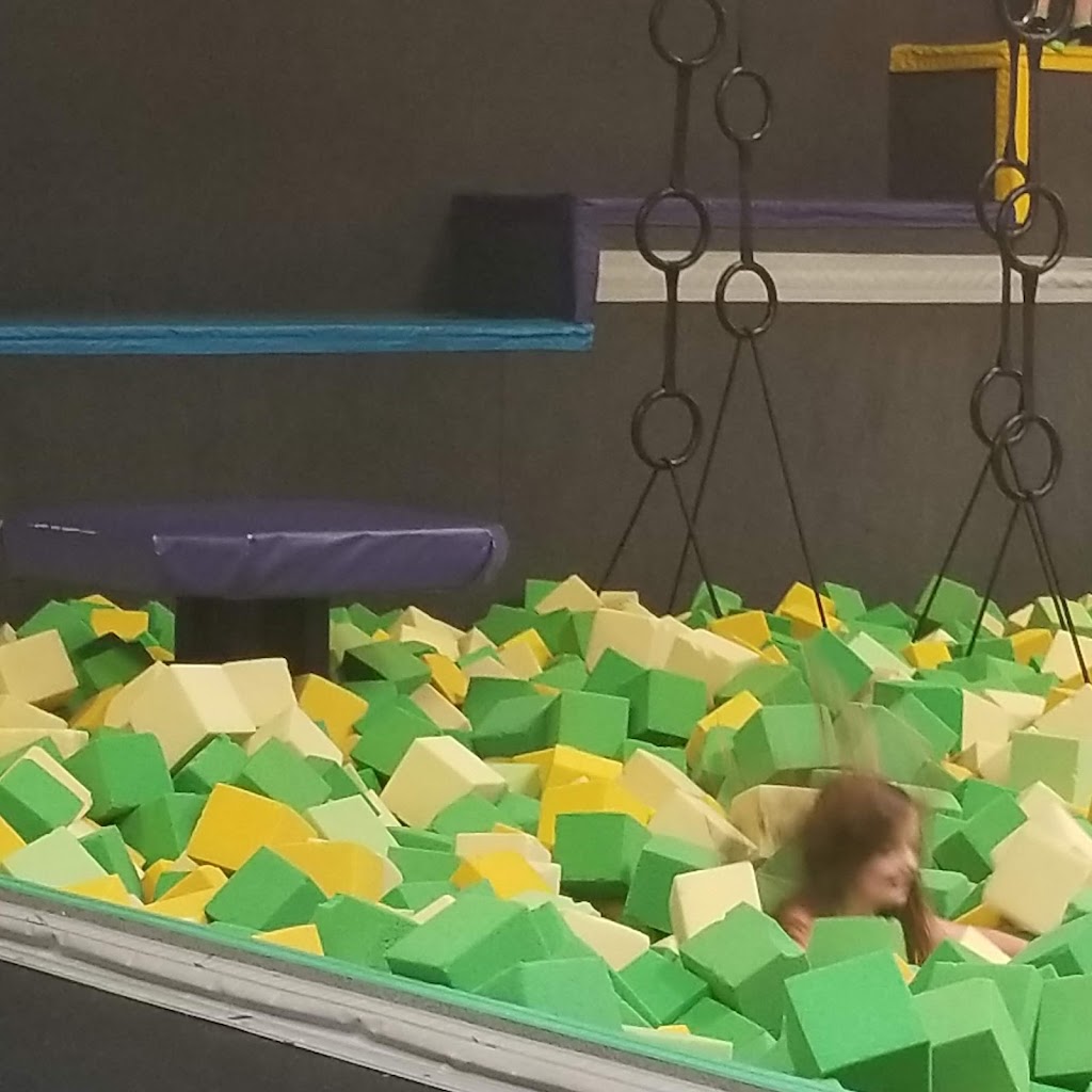 Just Jump Trampoline Park - Foto 1