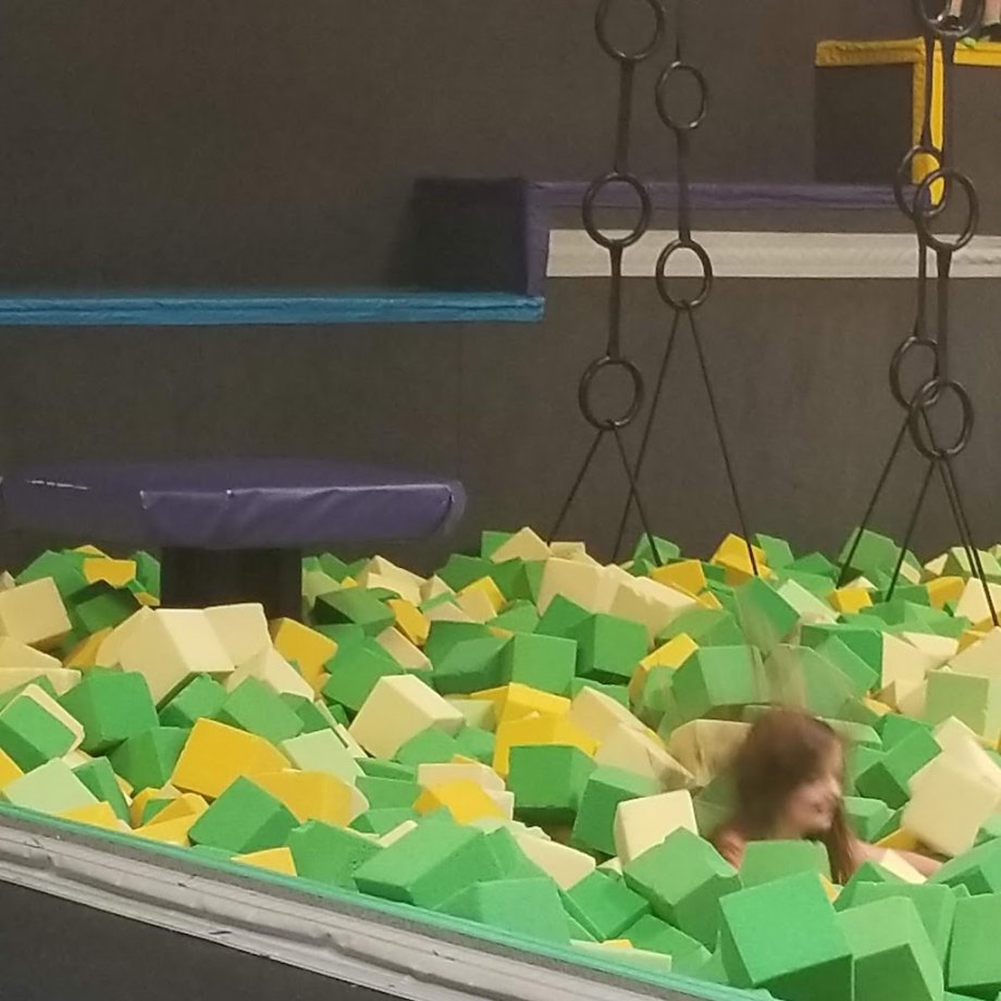 Just Jump Trampoline Park - Foto 7