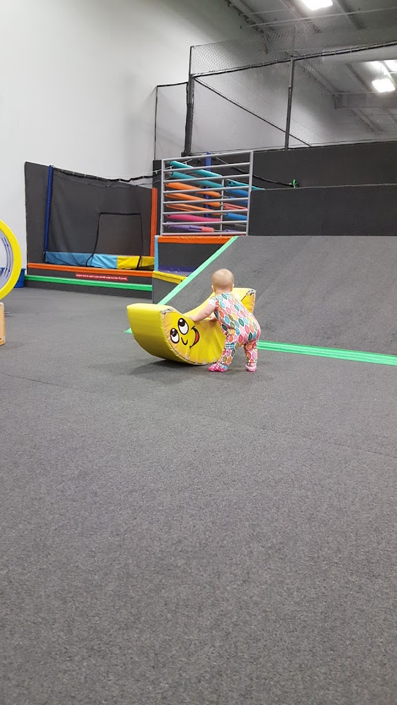 Just Jump Trampoline Park - Foto 1