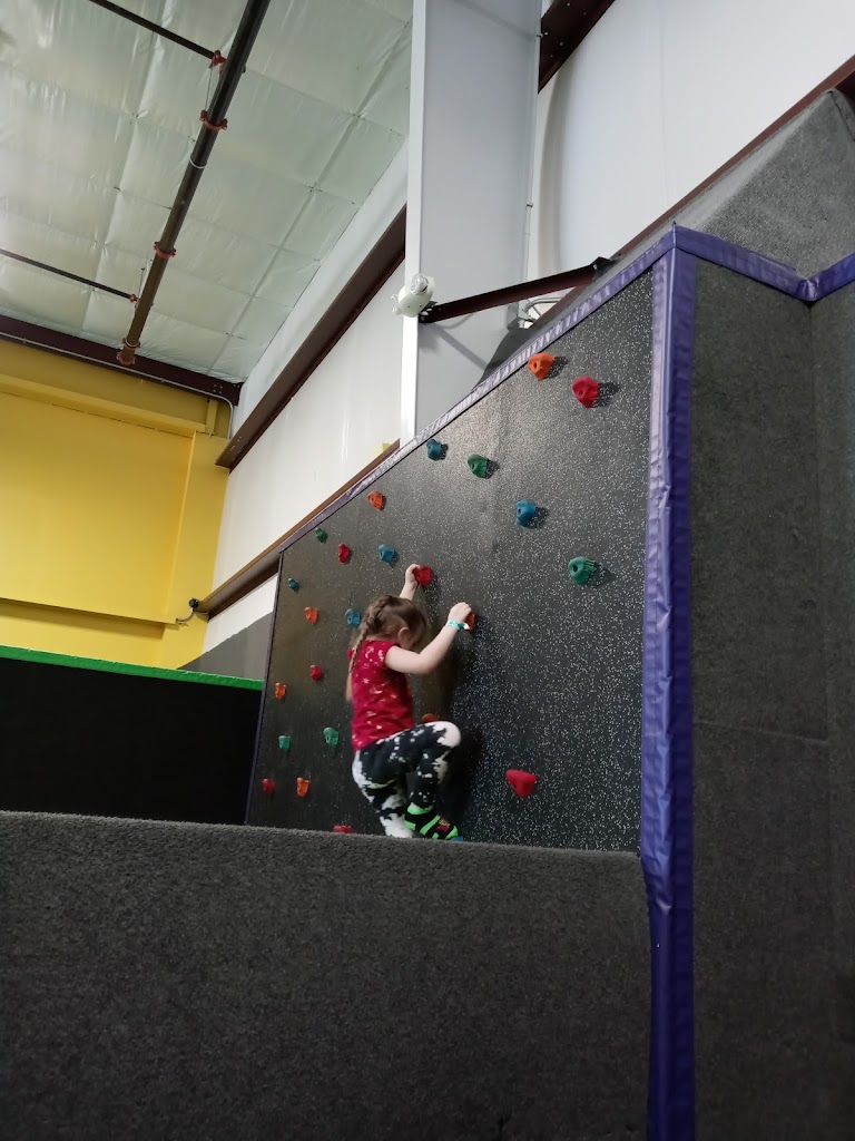 Just Jump Trampoline Park - Foto 5