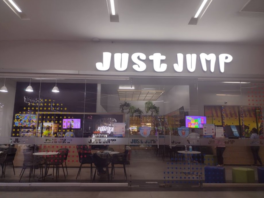 Just Jump - Foto 6