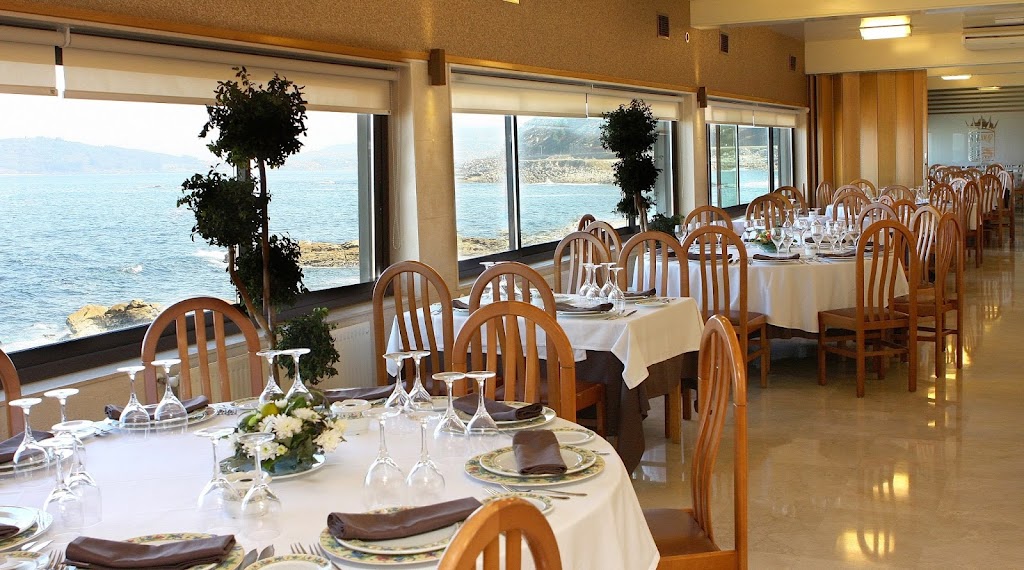 Restaurante Rocamar 1