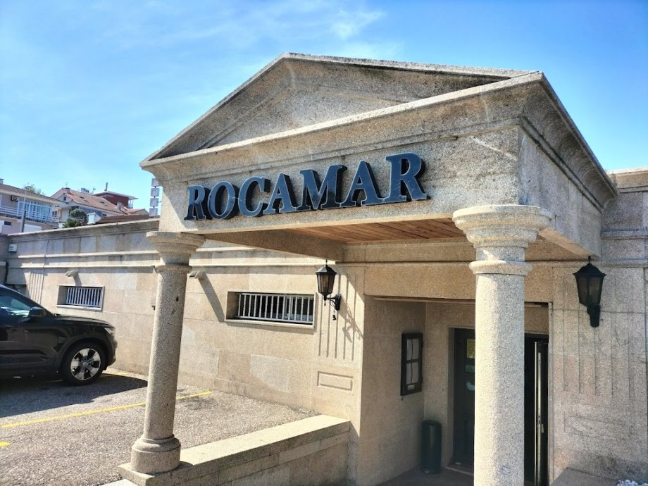 Restaurante Rocamar - Foto 2