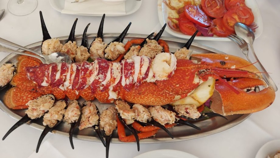 Restaurante Rocamar - Foto 4