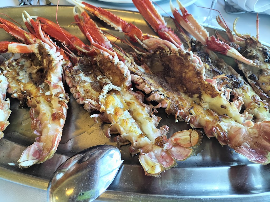 Restaurante Rocamar 5