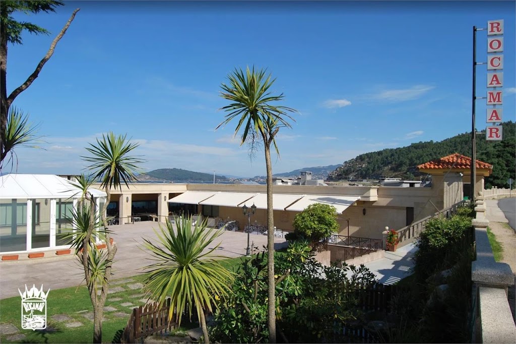 Restaurante Rocamar 6