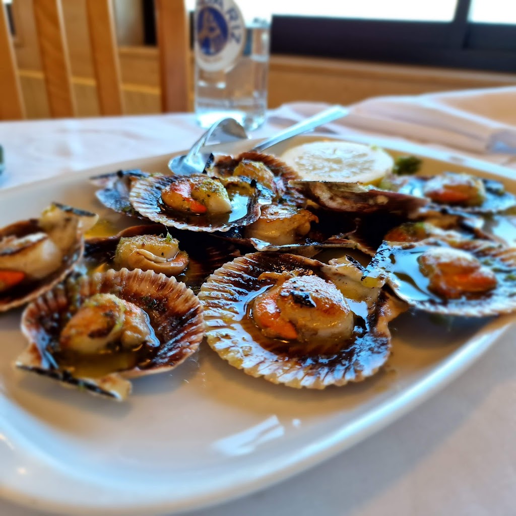 Restaurante Rocamar 9