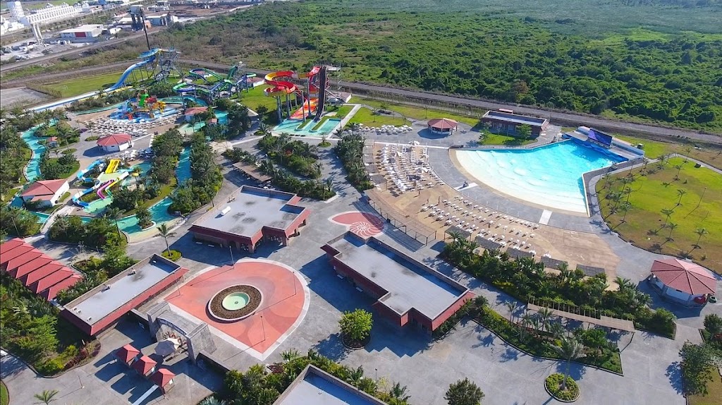 Aquatico Inbursa - Foto 1