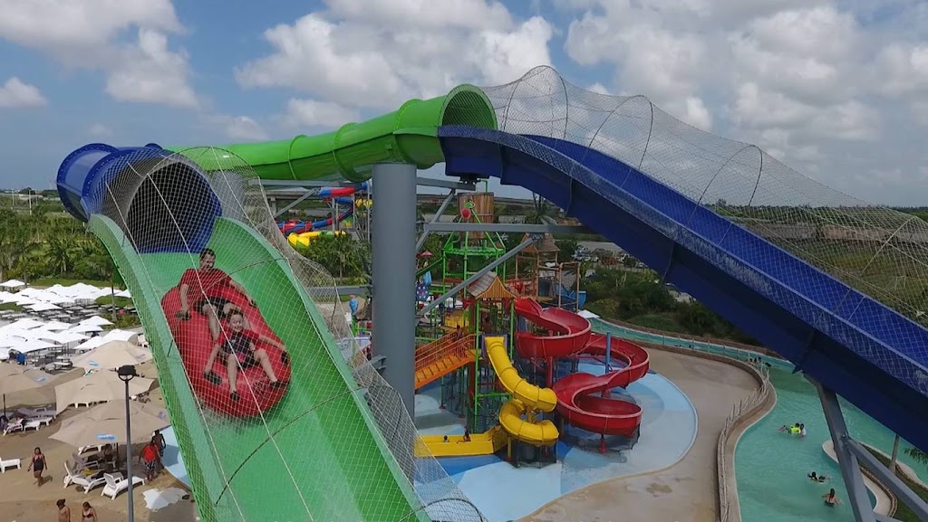 Aquatico Inbursa - Foto 1