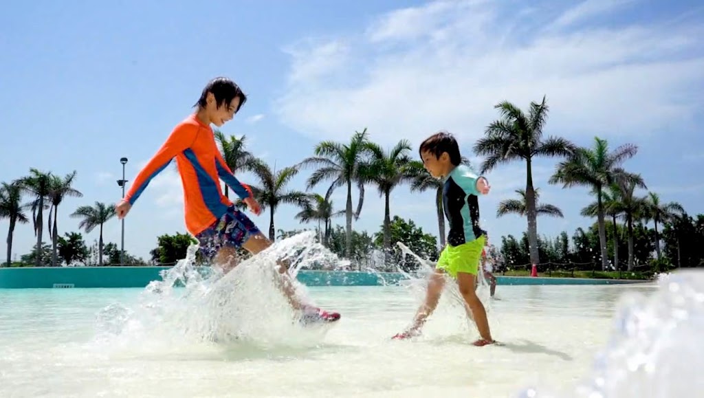 Aquatico Inbursa - Foto 1