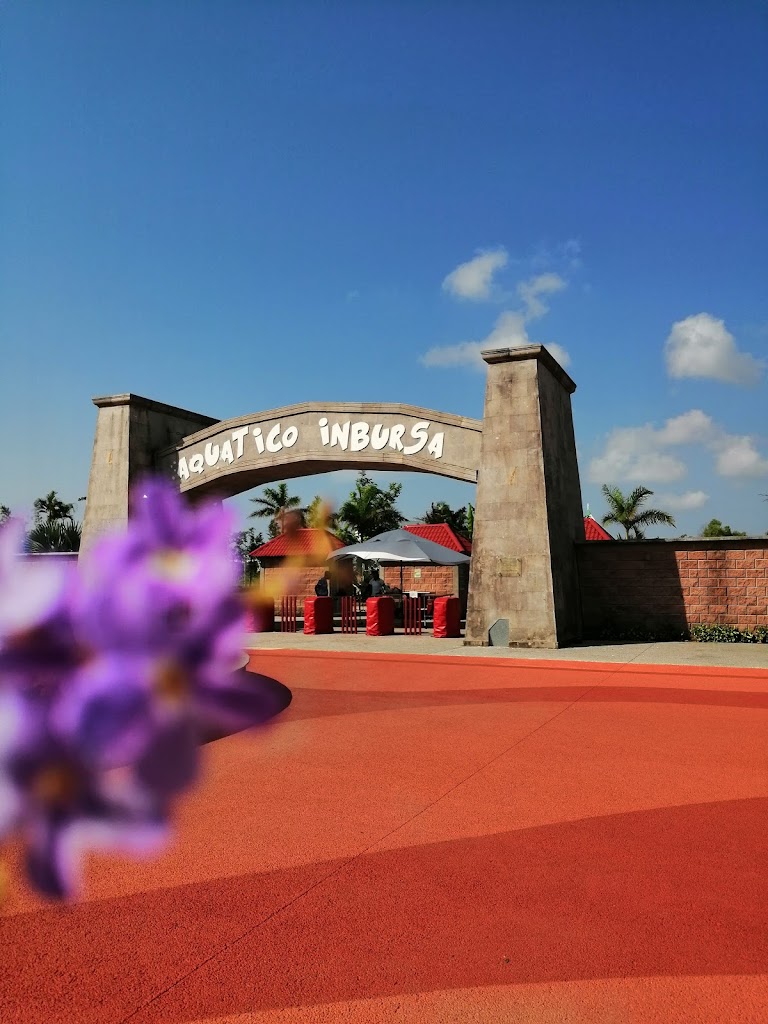 Aquatico Inbursa - Foto 1