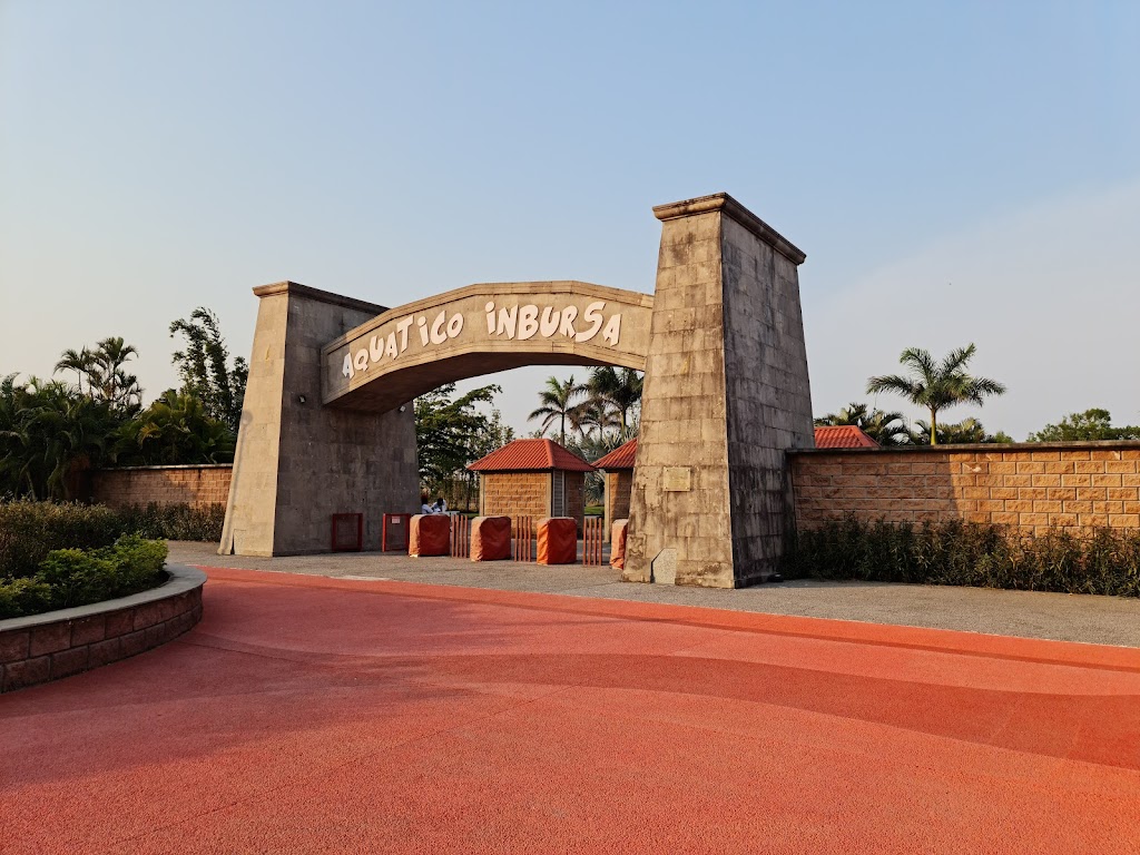 Aquatico Inbursa - Foto 1