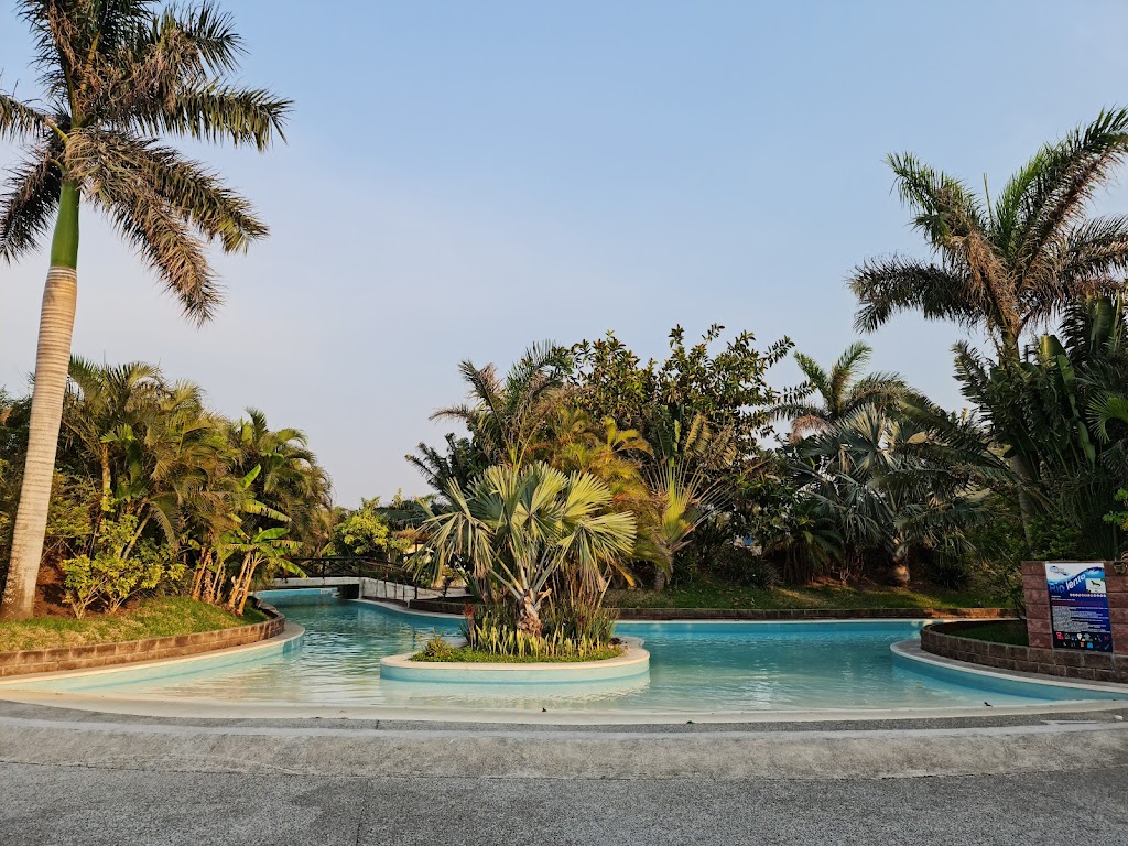 Aquatico Inbursa - Foto 1