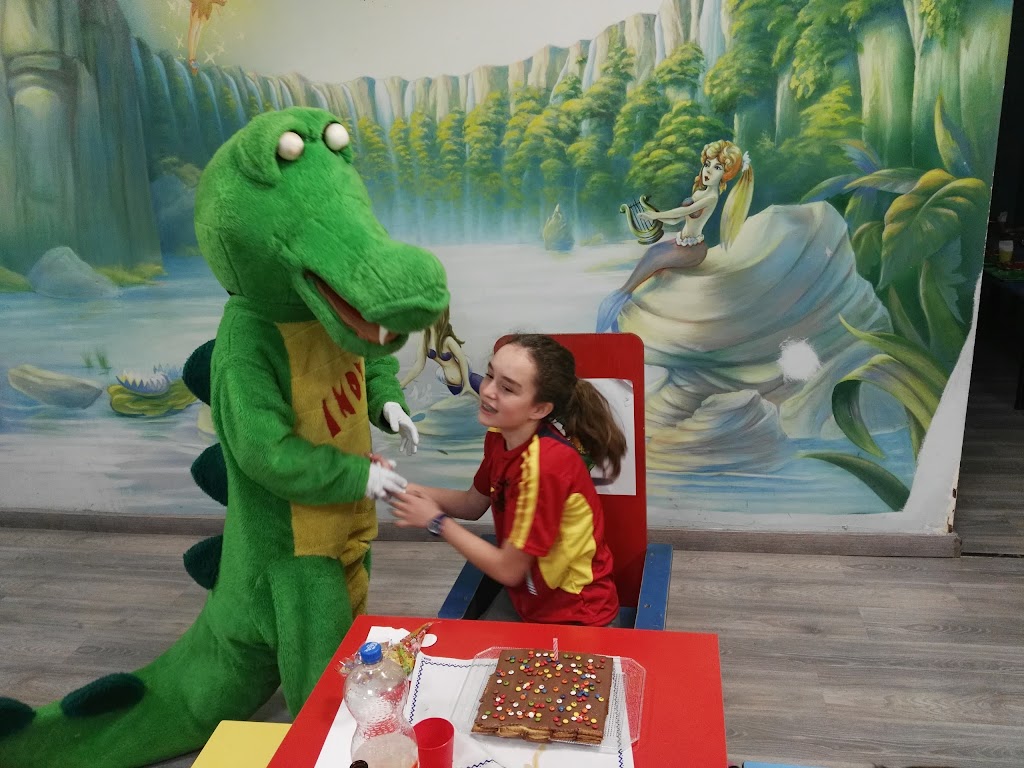 Indiana Bill Gijón (Ludoteca) 3