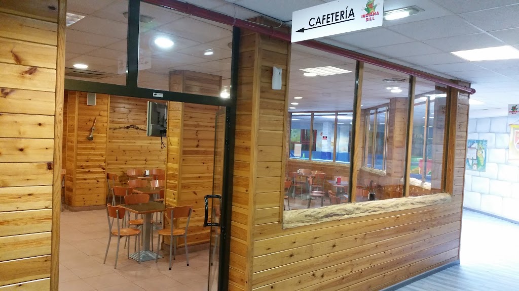 Indiana Bill Gijón (Ludoteca) 4