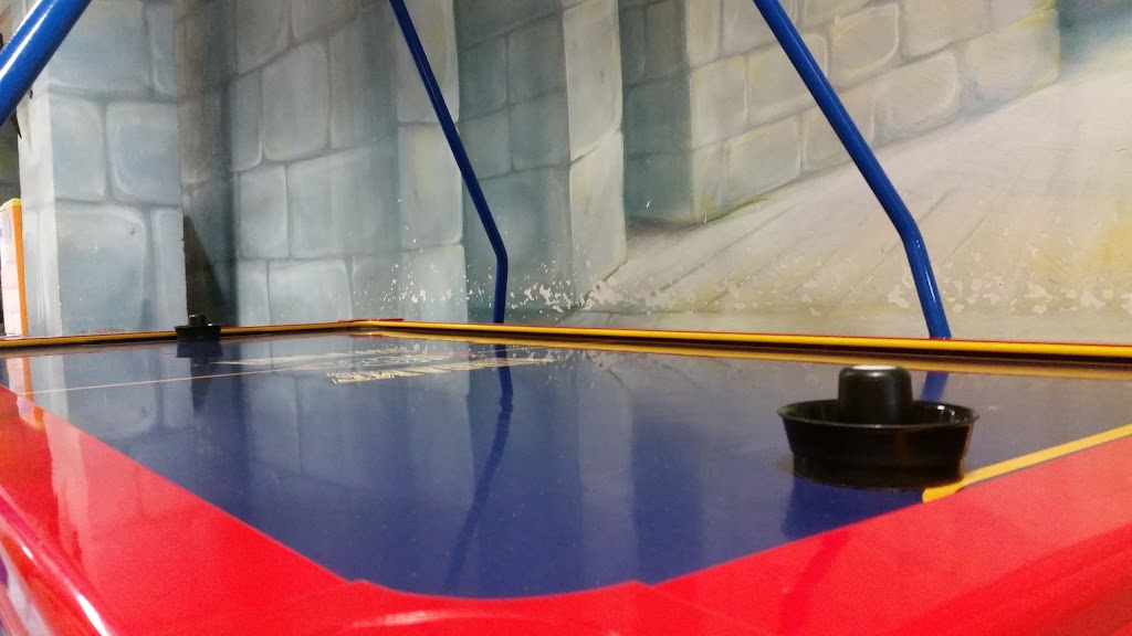 Indiana Bill Gijón (Ludoteca) 9