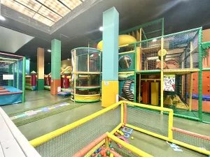 Monkey Park