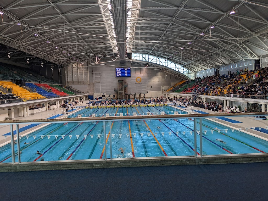 Centro Acuático Internacional de Sídney - Foto 1