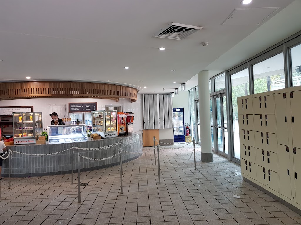 Centro Acuático Internacional de Sídney - Foto 1