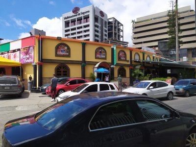 Ristorante Vera Pizza