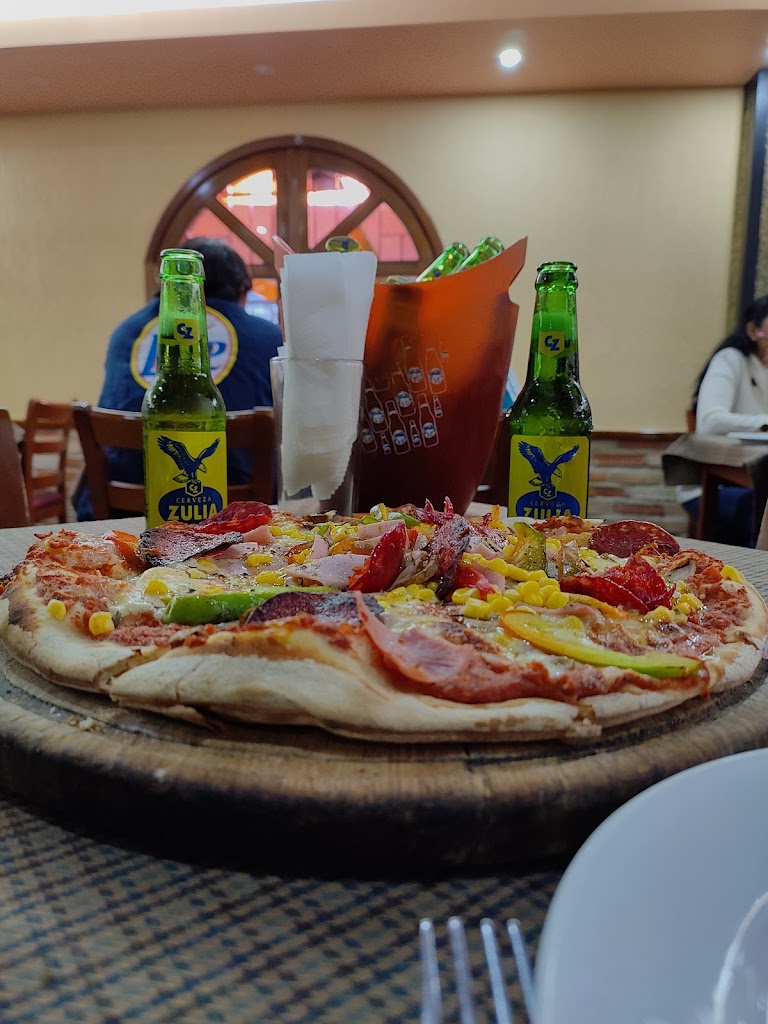 Ristorante Vera Pizza - Foto 2