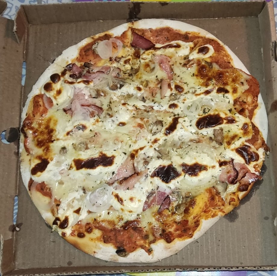 Ristorante Vera Pizza - Foto 4