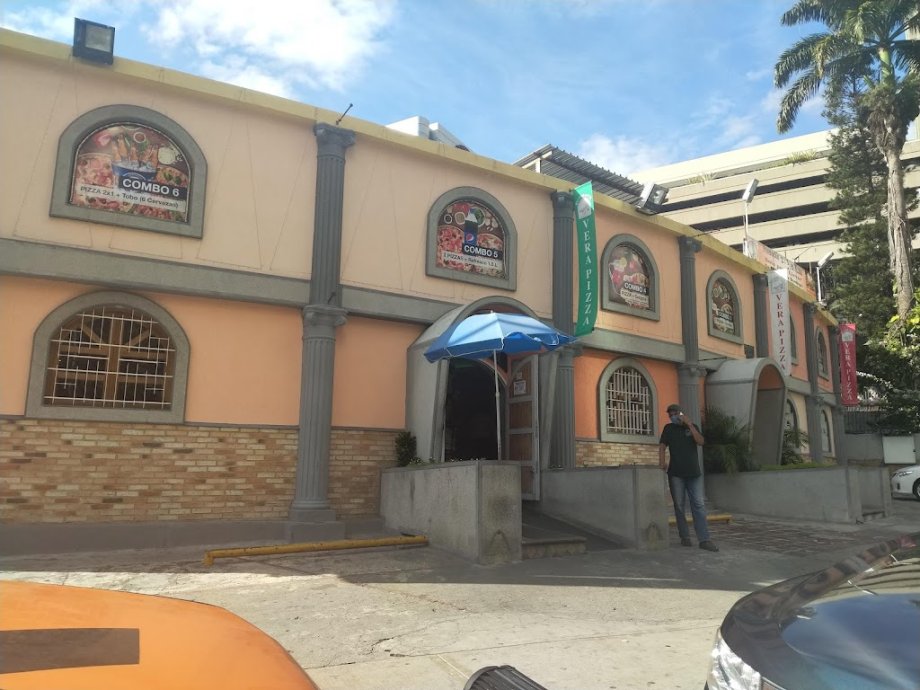 Ristorante Vera Pizza - Foto 9