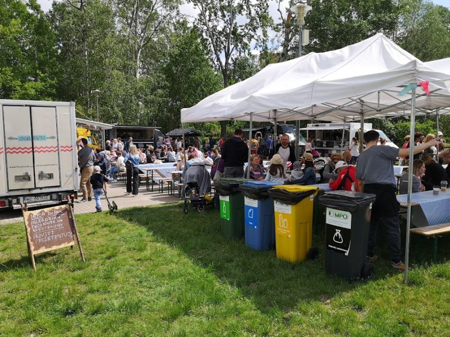 Park Picassa - Foto 2