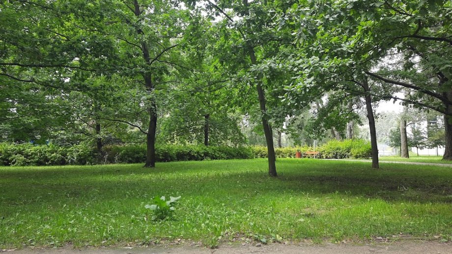 Park Picassa - Foto 3