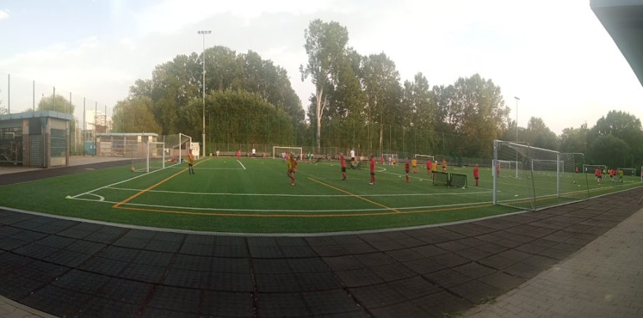 Park Picassa - Foto 4