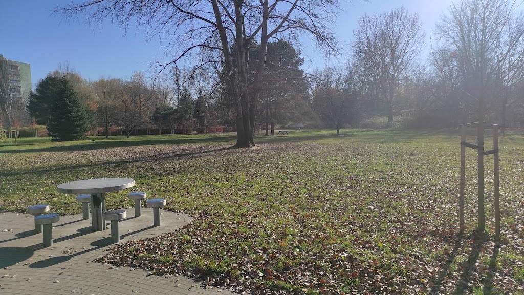 Park Picassa - Foto 1